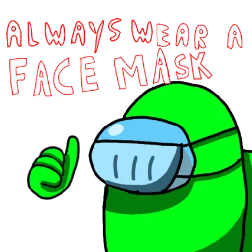 Among Us - Sticker 12