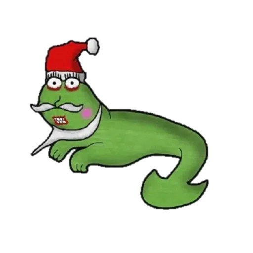 Charlie - Sticker 10