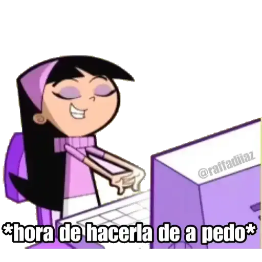 Trixie Tang & Veronica - Sticker 19