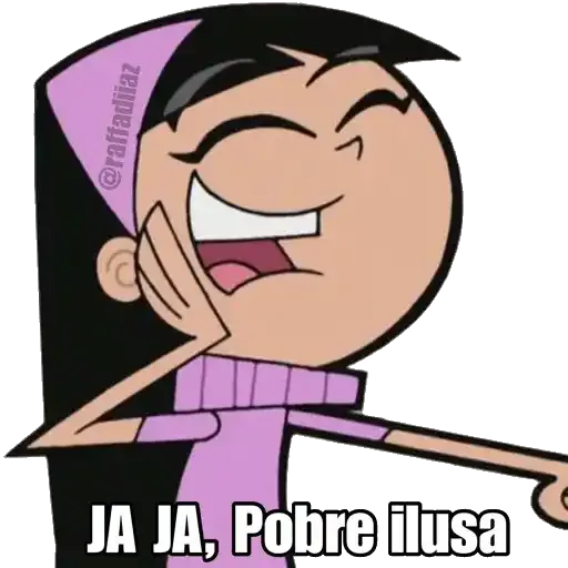 Trixie Tang & Veronica - Sticker 24