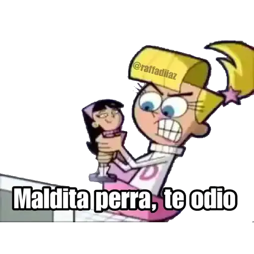 Trixie Tang & Veronica - Sticker 18