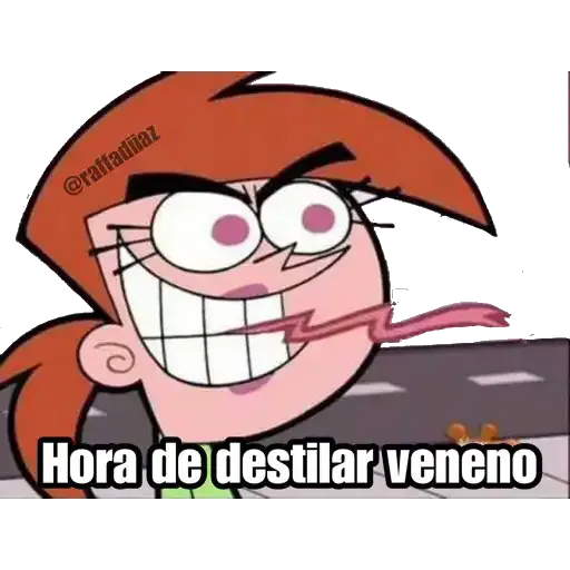 Trixie Tang & Veronica - Sticker 16