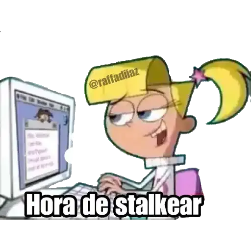 Trixie Tang & Veronica - Sticker 12
