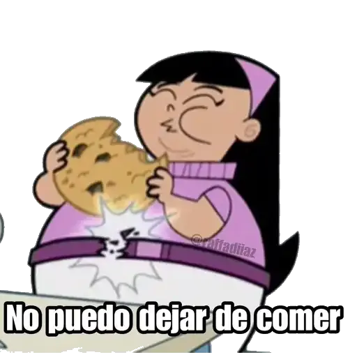 Trixie Tang & Veronica - Sticker 11