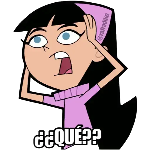 Trixie Tang & Veronica - Sticker 21