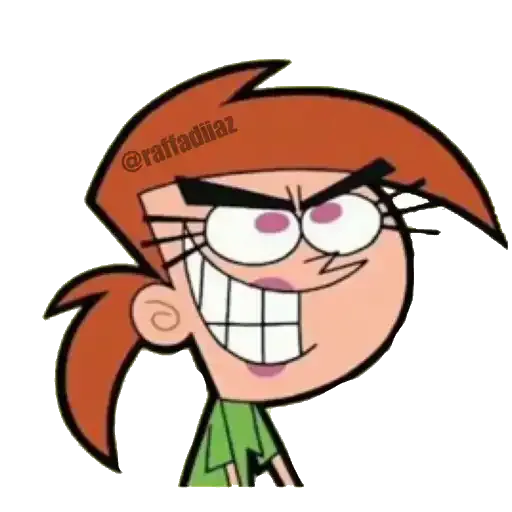 Trixie Tang & Veronica - Sticker 29