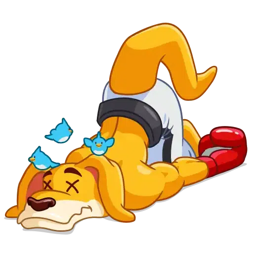 Outback Jake - Sticker 19