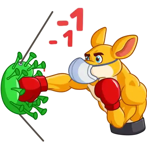 Outback Jake - Sticker 26