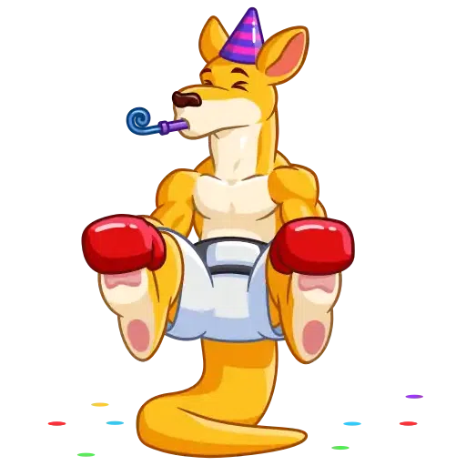 Outback Jake - Sticker 13