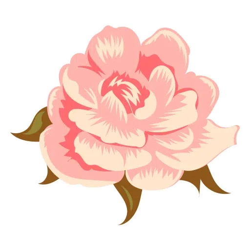 Pink Flowers @ykinanah - Sticker 21