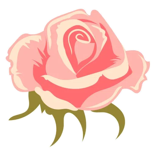 Pink Flowers @ykinanah - Sticker 20