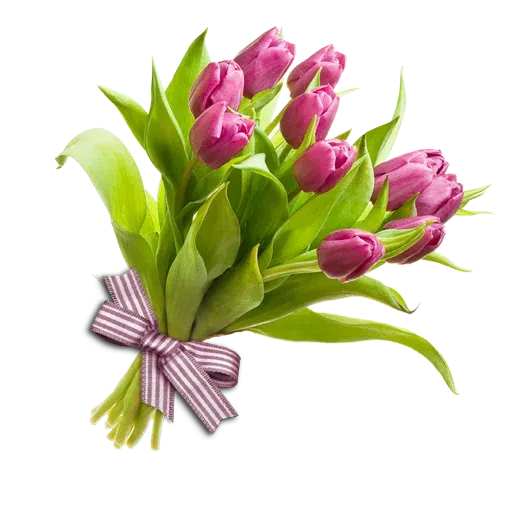 Pink Flowers @ykinanah - Sticker 19