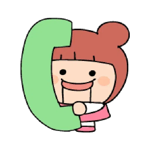 Sho chan sis 2 - Sticker 12