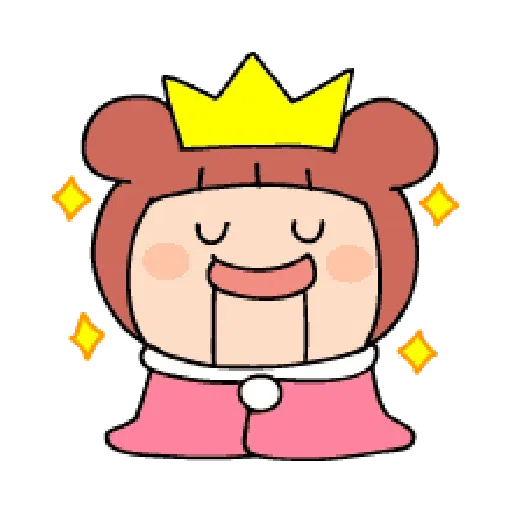 Sho chan sis 2 - Sticker 13