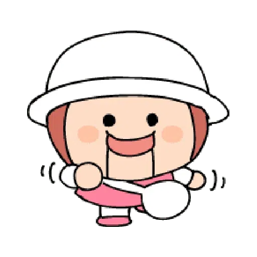 Sho chan sis 2 - Sticker 14