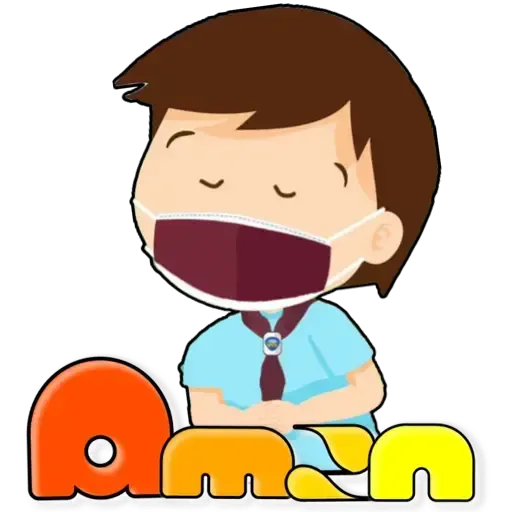 幼鋒會同你一齊抗疫 - Sticker 10