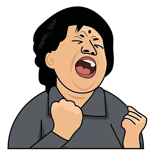 經典 - Sticker 22