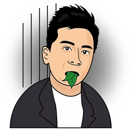 經典 - Sticker 24