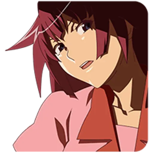 Monogatari - Sticker 22