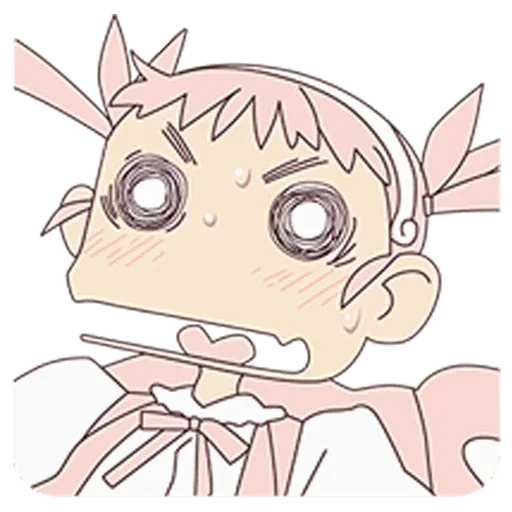 Monogatari - Sticker 19