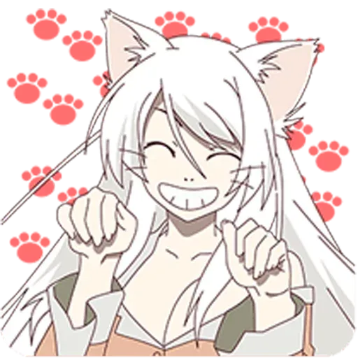 Monogatari - Sticker 29