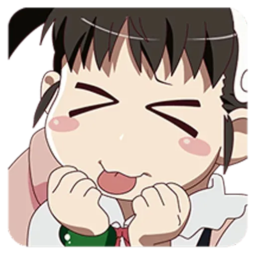 Monogatari - Sticker 21