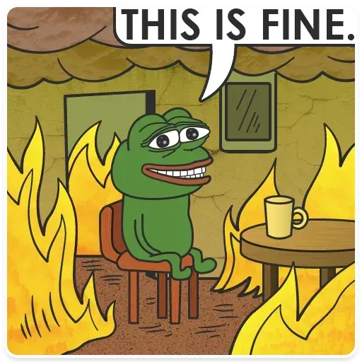 Pepe 4 - Sticker 28