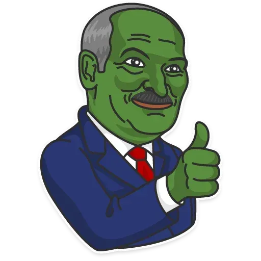 Pepe 4 - Sticker 20