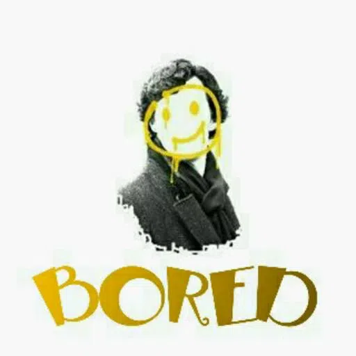 /SHERLOCK - Sticker 18