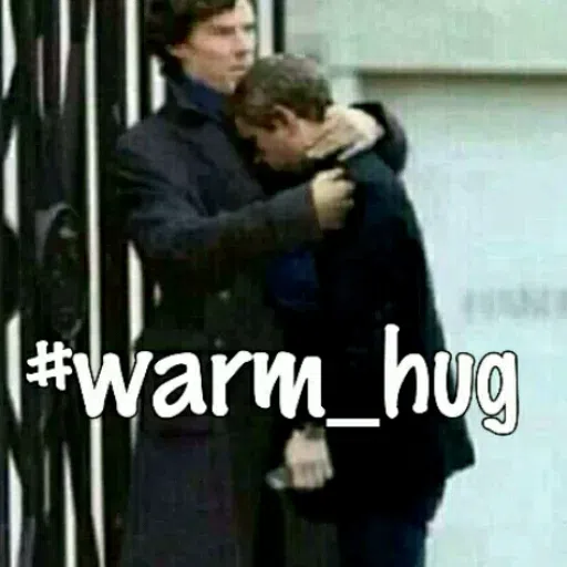 /SHERLOCK - Sticker 17