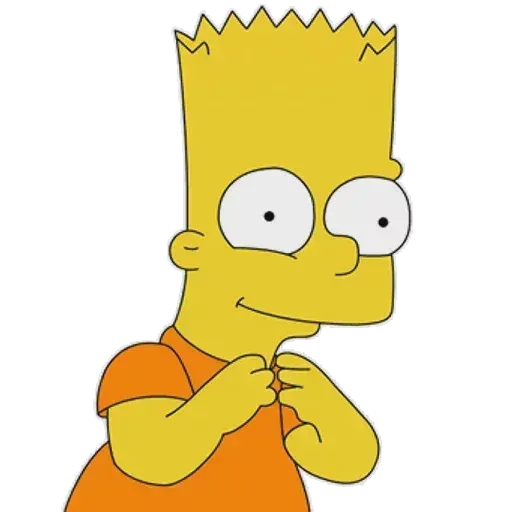 Simpsons pack - Sticker 21