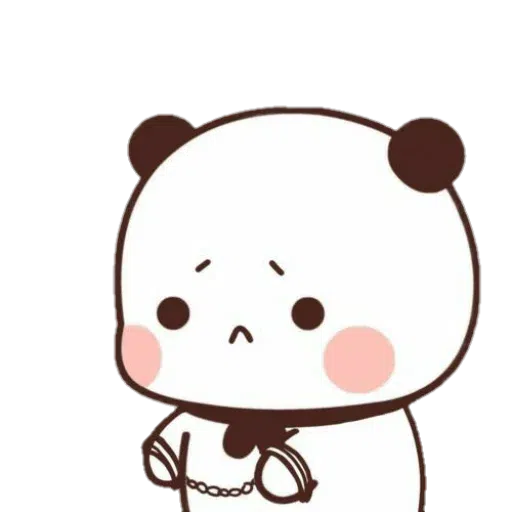 sugar and brownie🤍 - Sticker 28