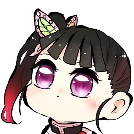 Kimetsunoyaiba - Sticker 13