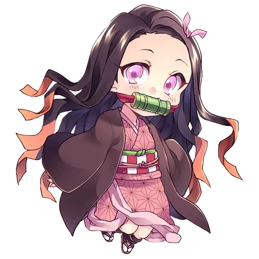 Kimetsunoyaiba - Sticker 17