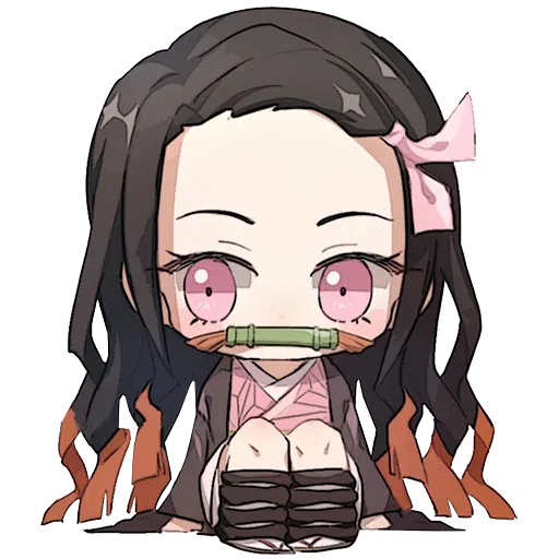 Kimetsunoyaiba - Sticker 12