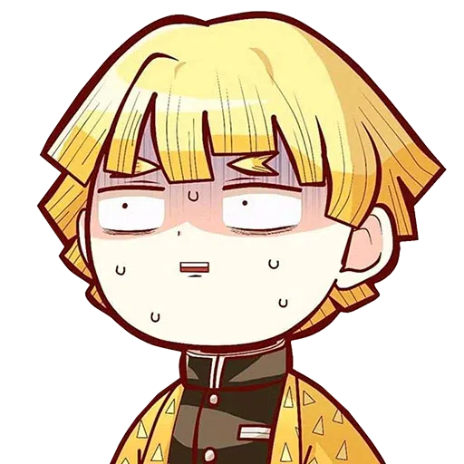 Kimetsunoyaiba - Sticker 18