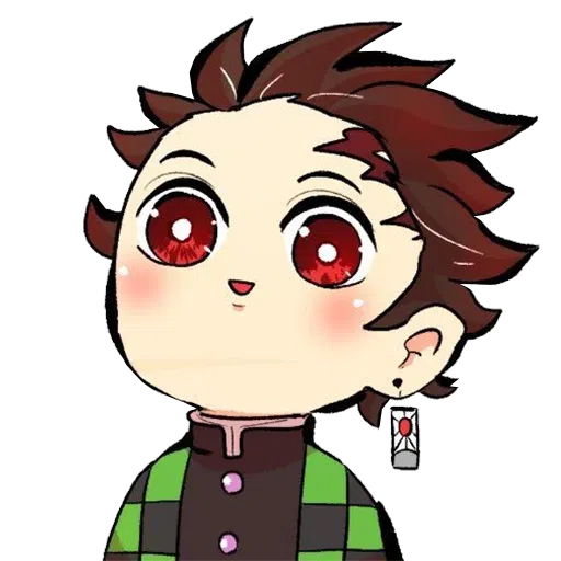Kimetsunoyaiba - Sticker 10