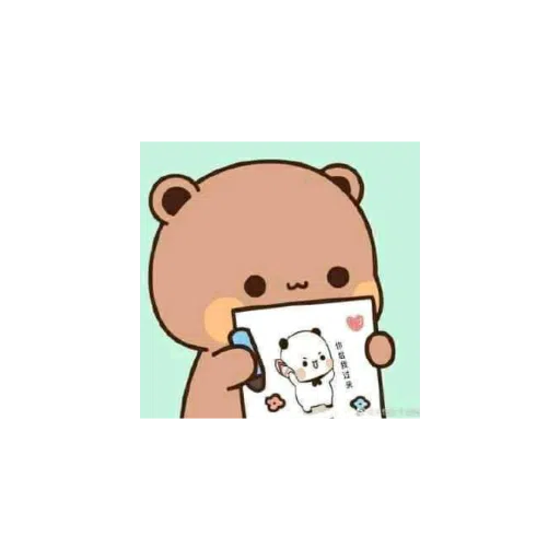 Amorshito 🥺💕 - Sticker 18