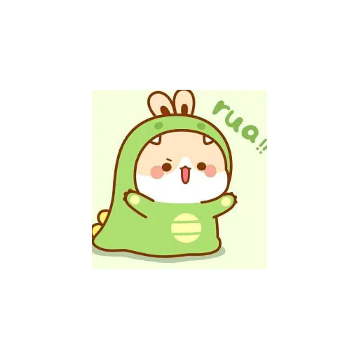 Amorshito 🥺💕 - Sticker 14