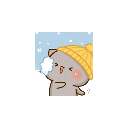 Amorshito 🥺💕 - Sticker 21