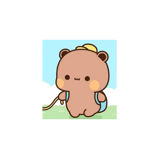 Amorshito 🥺💕 - Sticker 13