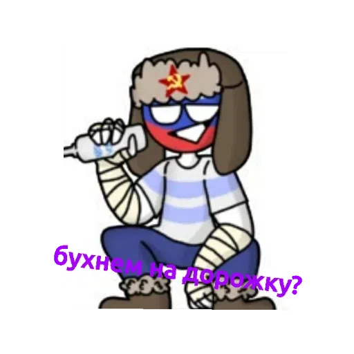 ??? ??????? - Sticker 12