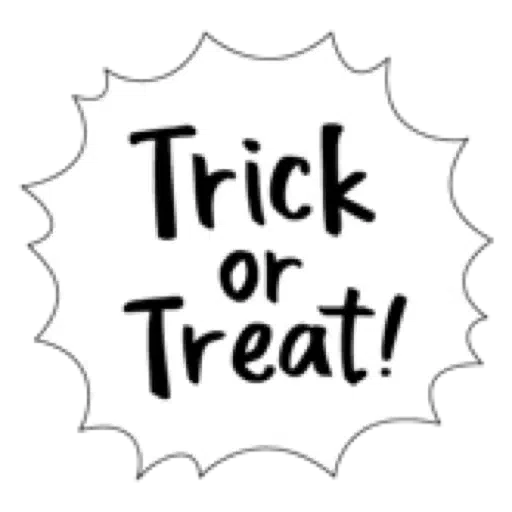 SHO-CHAN Halloween Photo (萬聖節) (2) - Sticker 19
