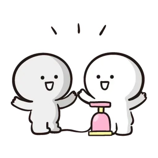 Bobo - Sticker 20
