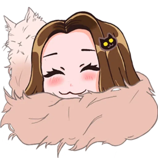 Лерочка и Бэллочка - Sticker 19