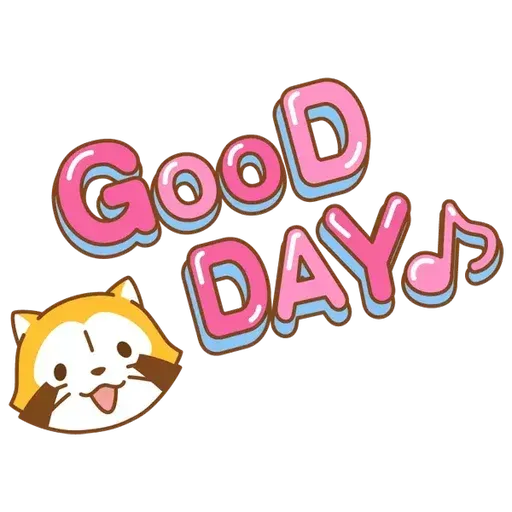 Tanuki 2 - Sticker 23