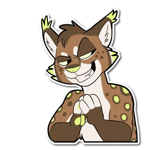 Sławek sfw - Sticker 18