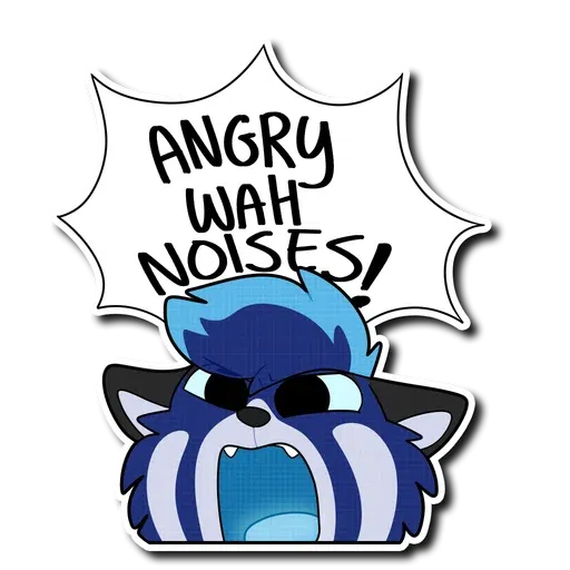 Sławek sfw - Sticker 29