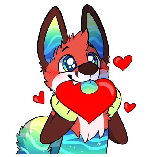 Sławek sfw - Sticker 9