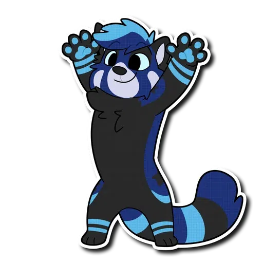 Sławek sfw - Sticker 24